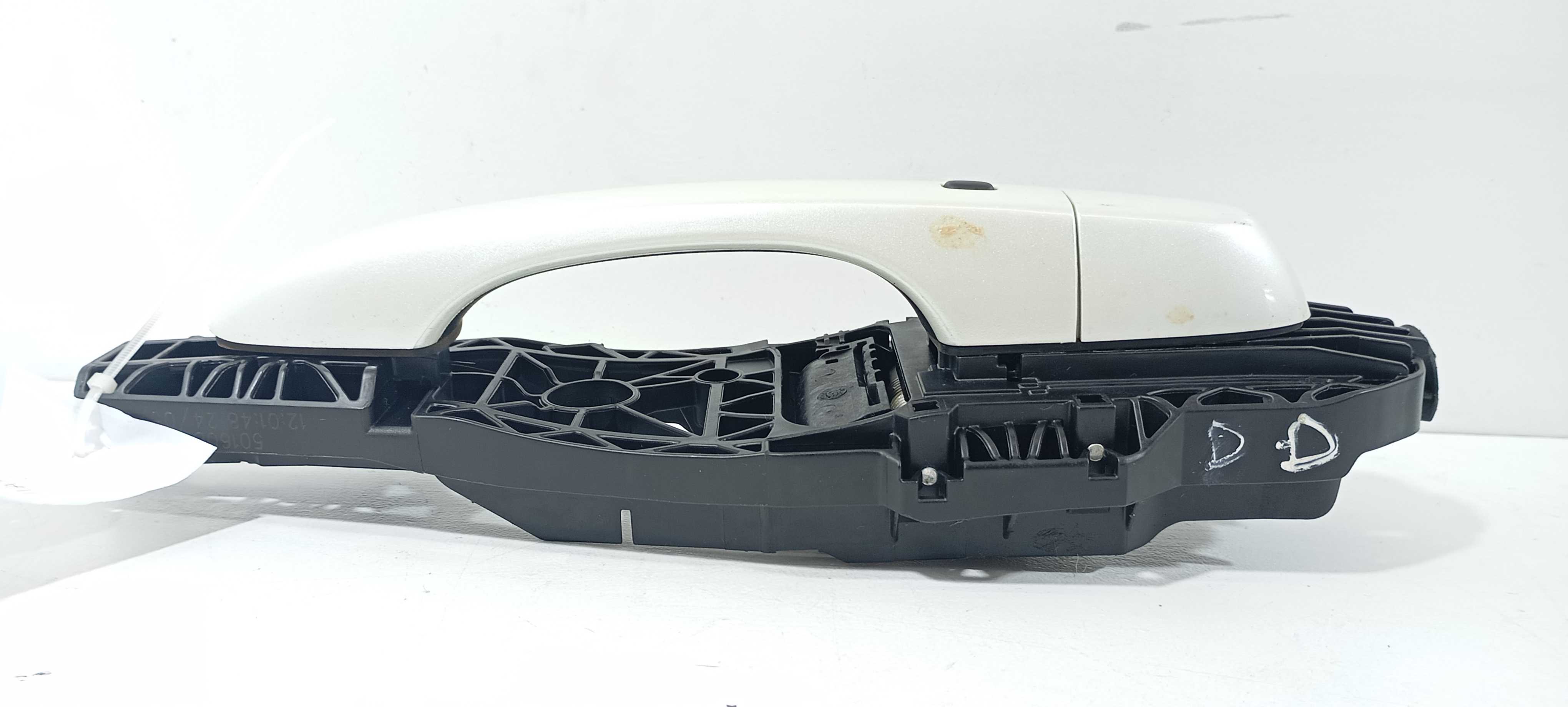 Maçaneta Exter. Diant. D. Fiat Toro Volcano 1.3 2025 V2295 Braco Dianteira 1