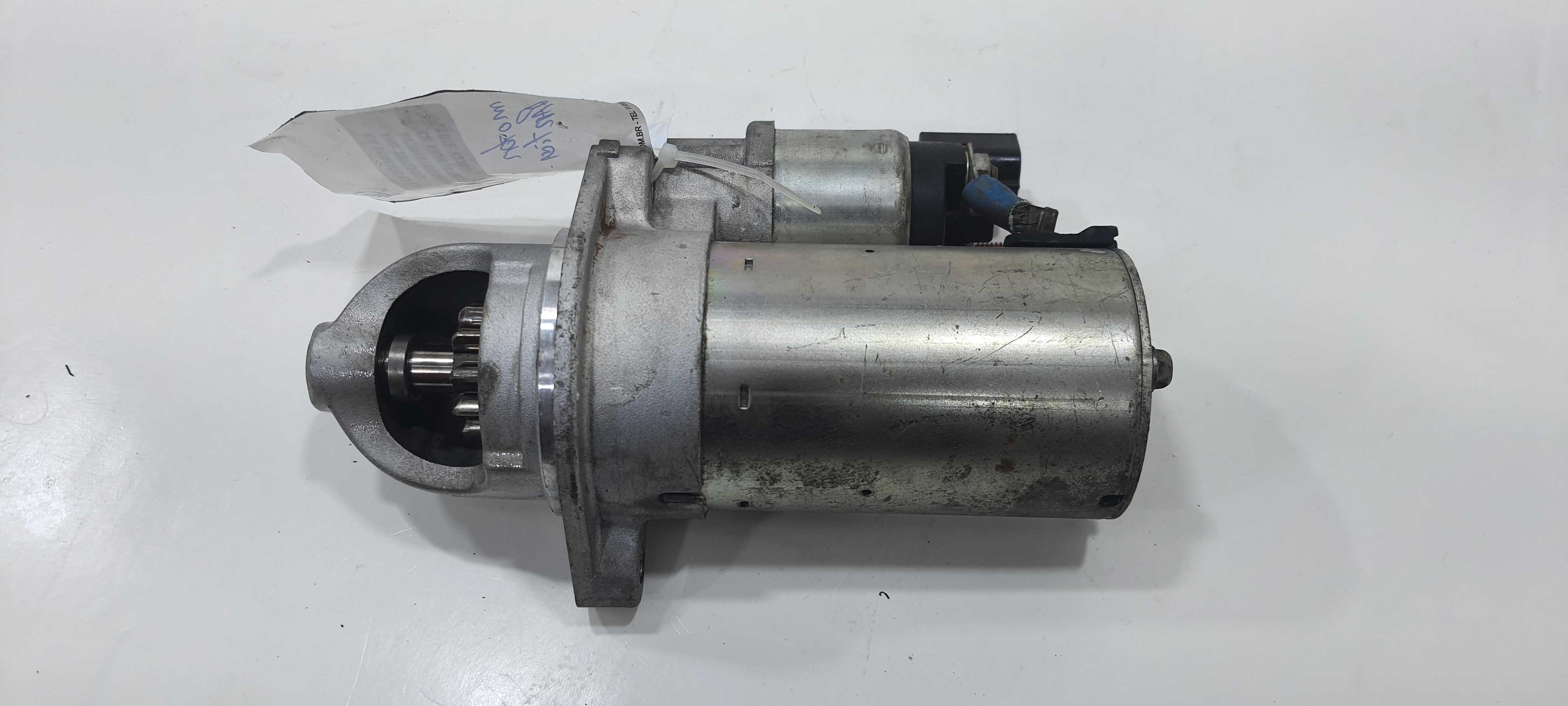 Motor Arranque Kia Sorento 2.4 2012 361002g200 3