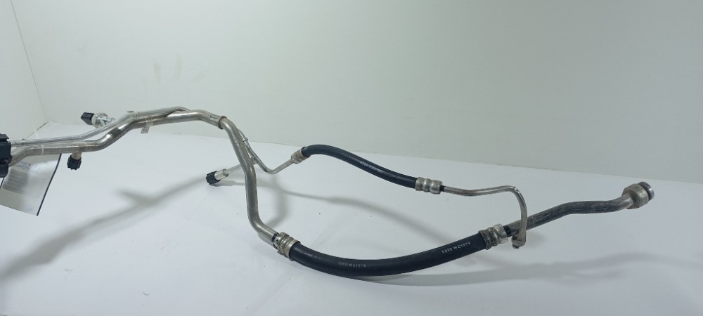 Mangueira Dupla Ar Condicionado T-cross Tsi 2023 2q0820743bf 11