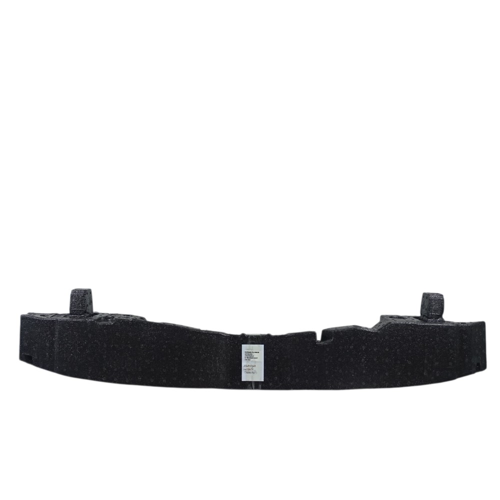 Absorvedor impacto traseiro Polo Highline 2024 6EA807439