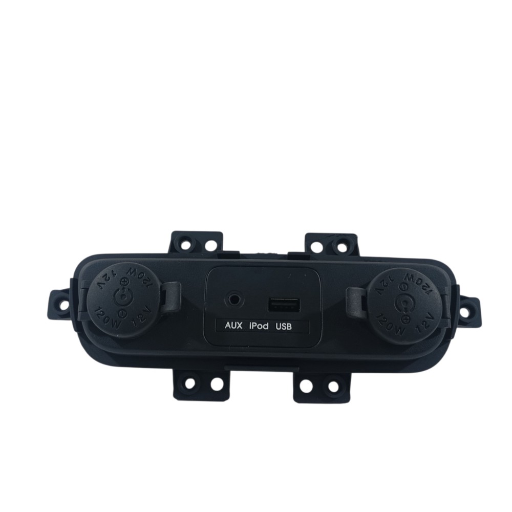 Entrada Usb Auxiliar Kia Sportage 2014 846323w000 2