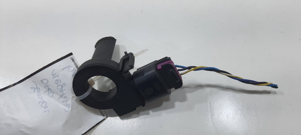 Sensor Cabo Negativo Bateria Gm Onix Activ 1.4 2018 13505369 12