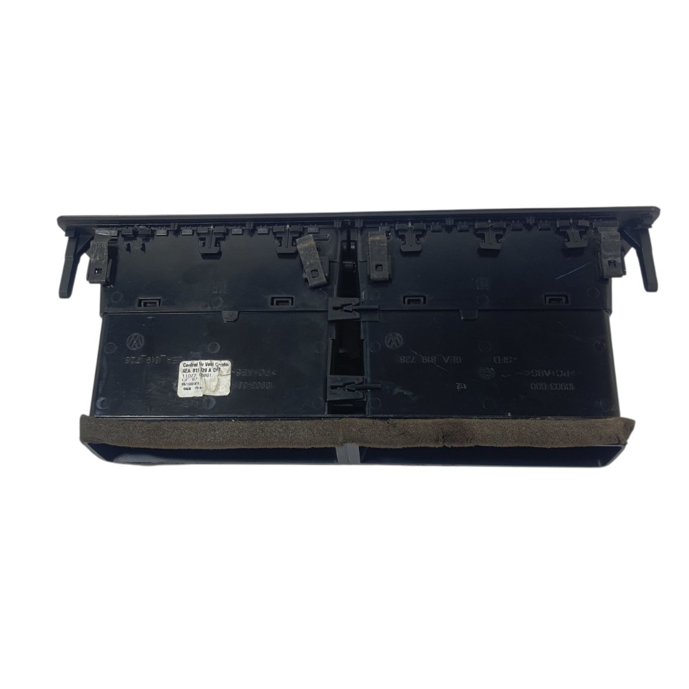 Difusor Ar Central Nivus 1.0 Tsi 2021 5ea819728 4