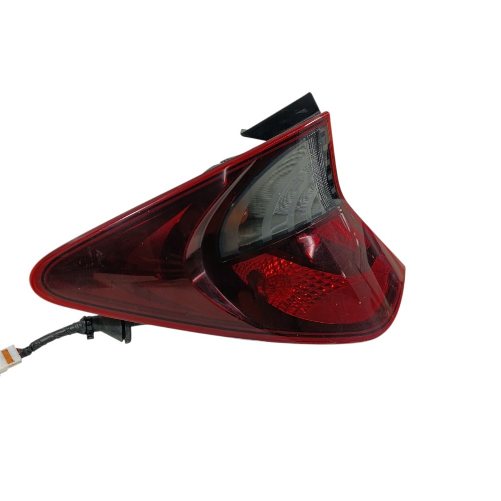 Lanterna traseira esquerda hb20 vision 1.0 2021 92401R11 5
