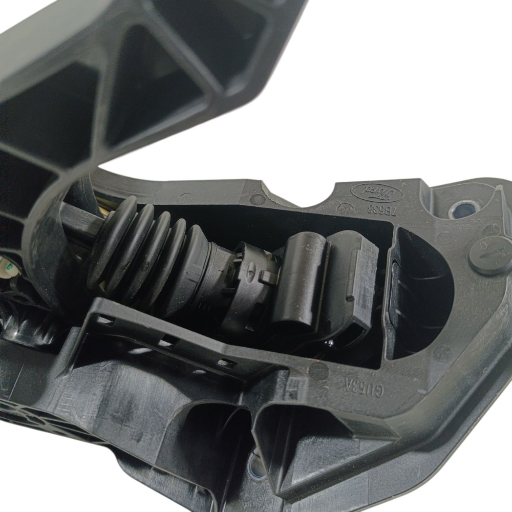 Pedal embreagem atuador Ford Ka se Hatch 2020 H1BC7B633 4