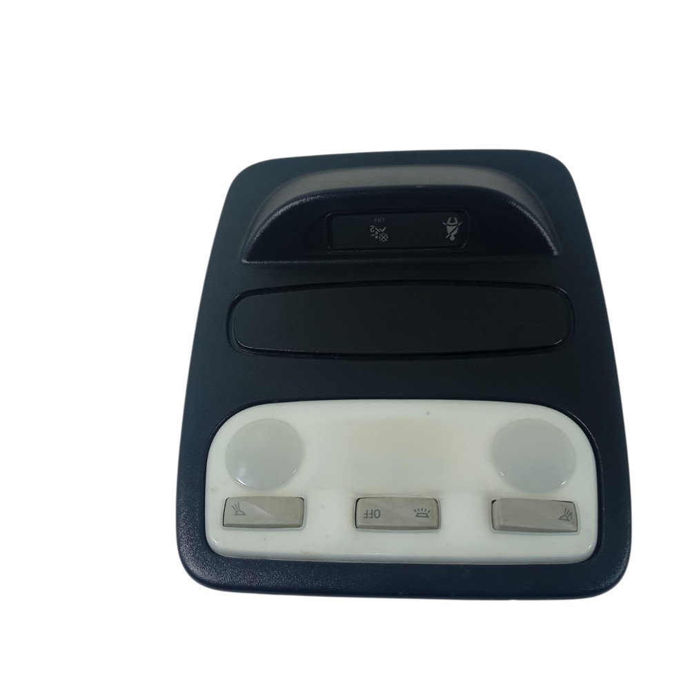 Luz Teto Cortesia Dianteira Renault Captur 2021 739489065r 1