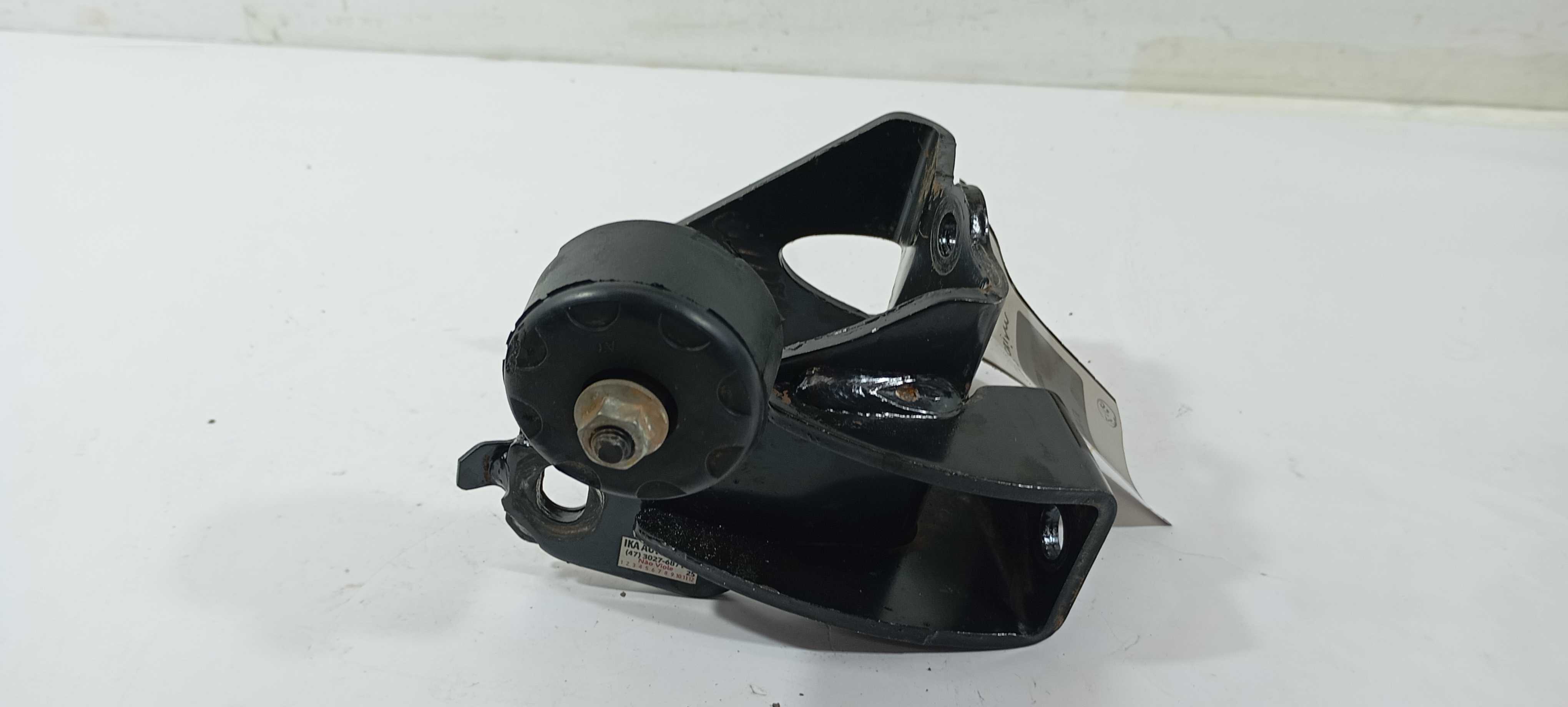 Suporte Coxim Superior Cambio Toyota Etios 1.5 2014 10002114 2