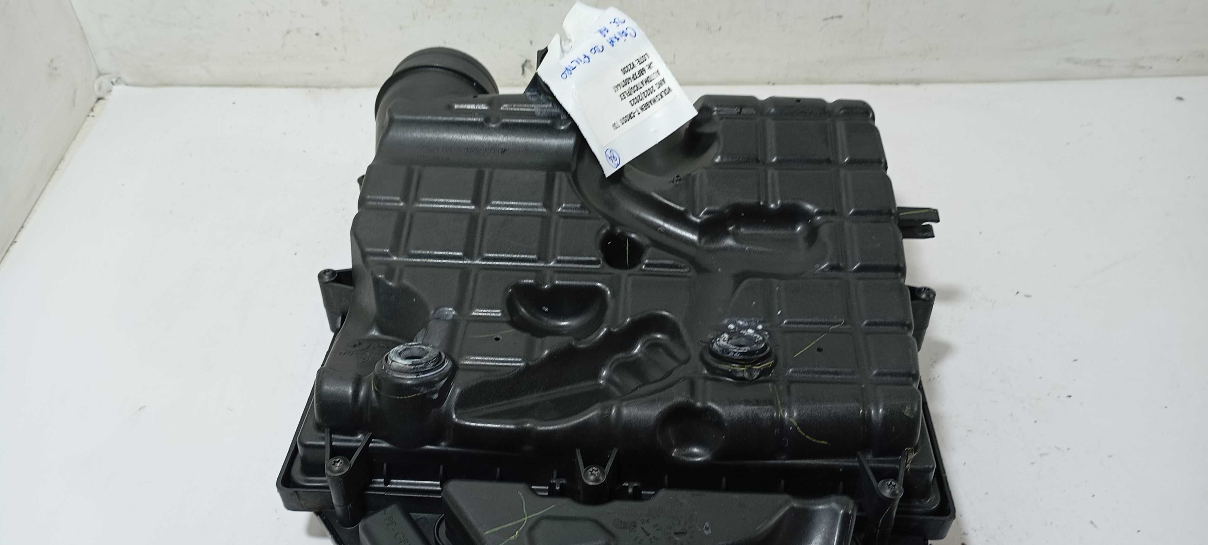 Caixa Filtro Ar T-cross Tsi 2023 04c129601k 4