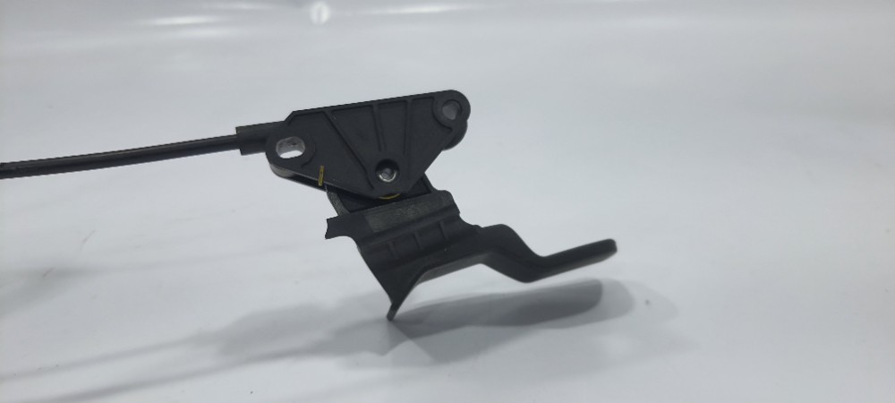 Cabo Do Capô Peugeot 208 1.2 2018 Active 96733166zd 4
