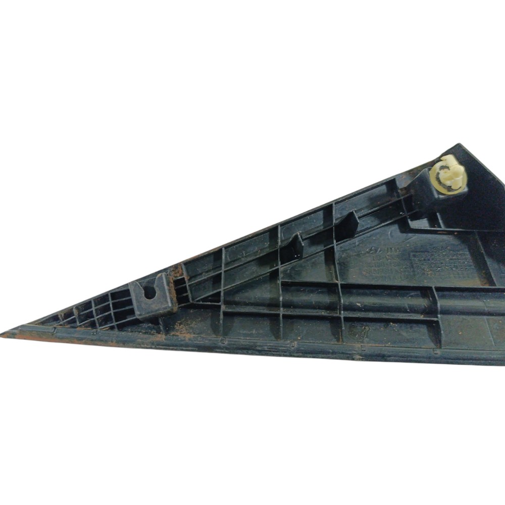 Acabamento Retrovisor Esquerdo Hb20s 1.6 2016 861801s000 5