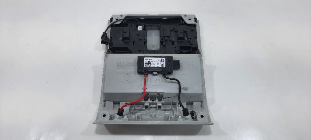 Luz Teto Dianteira Volkswagen Virtus Turbo 2023 2gp868837 1