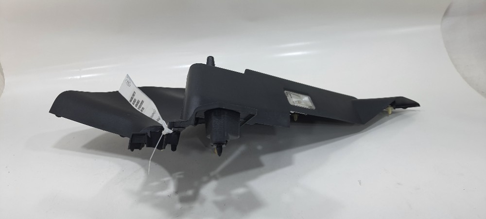 Forro Porta Malas Lado Direito Nissan Kicks 2019 849405ra0a 1