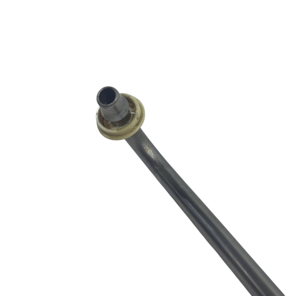 Tubo Turbina Gm Tracker Lt 1.4 2018 Cac4555a 7