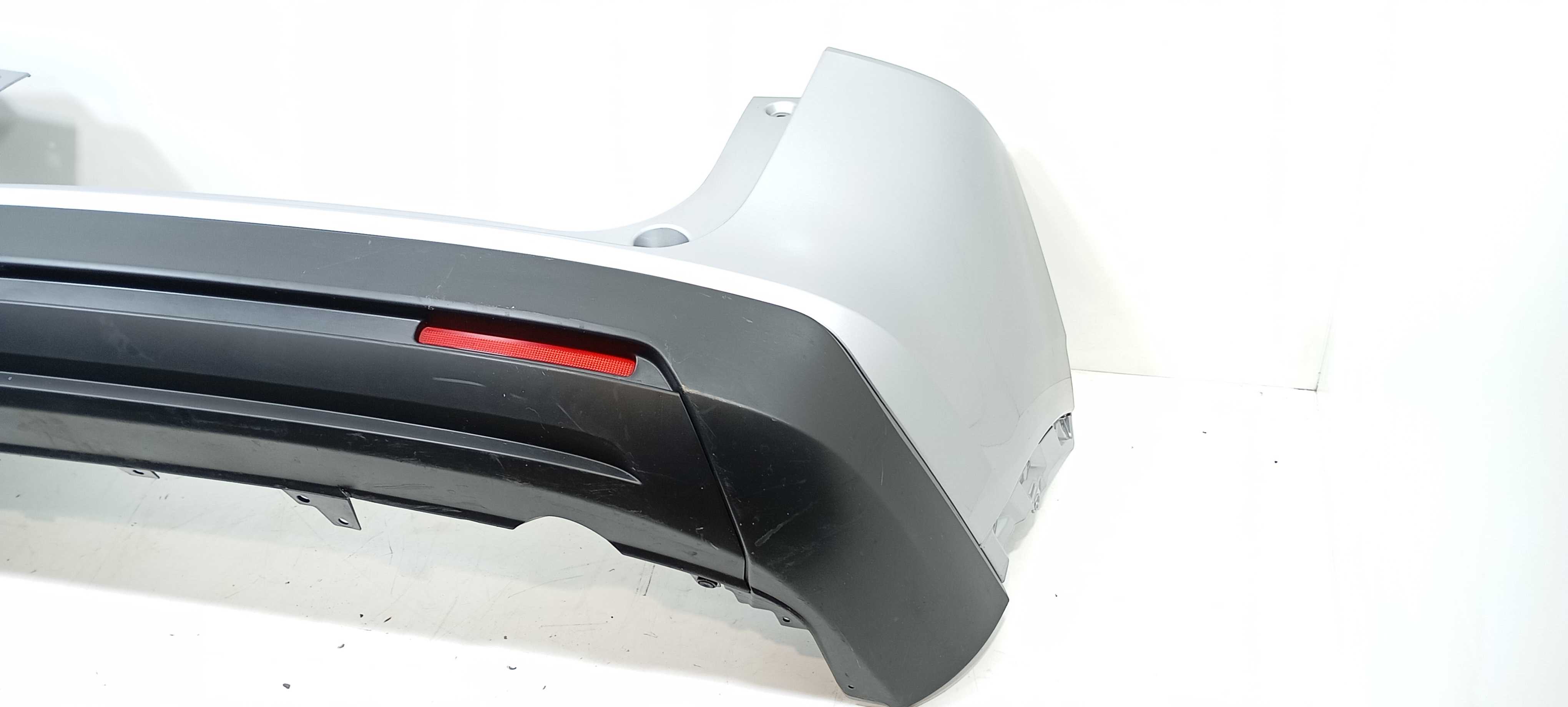 Para-choque Traseiro  Honda Hr-v Ex Hs 1.5 2024 V2280 2