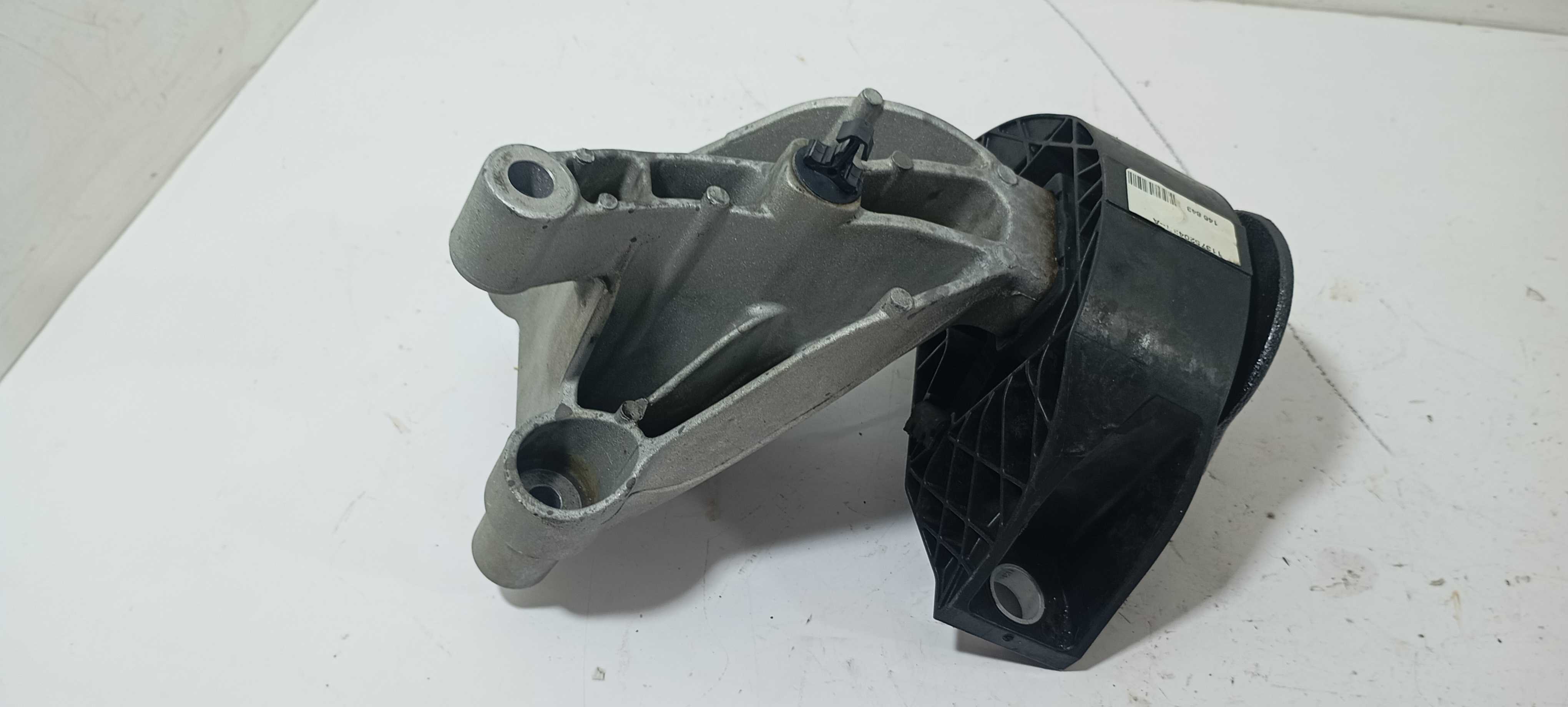 Coxim Motor Renault Sandero 1.0 2019 112703624r 3