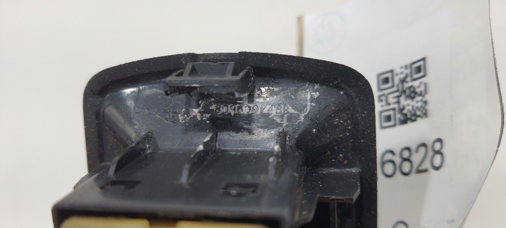 Botão Vidro Dianteiro Direito Renault Logan 2020 80960974br 7