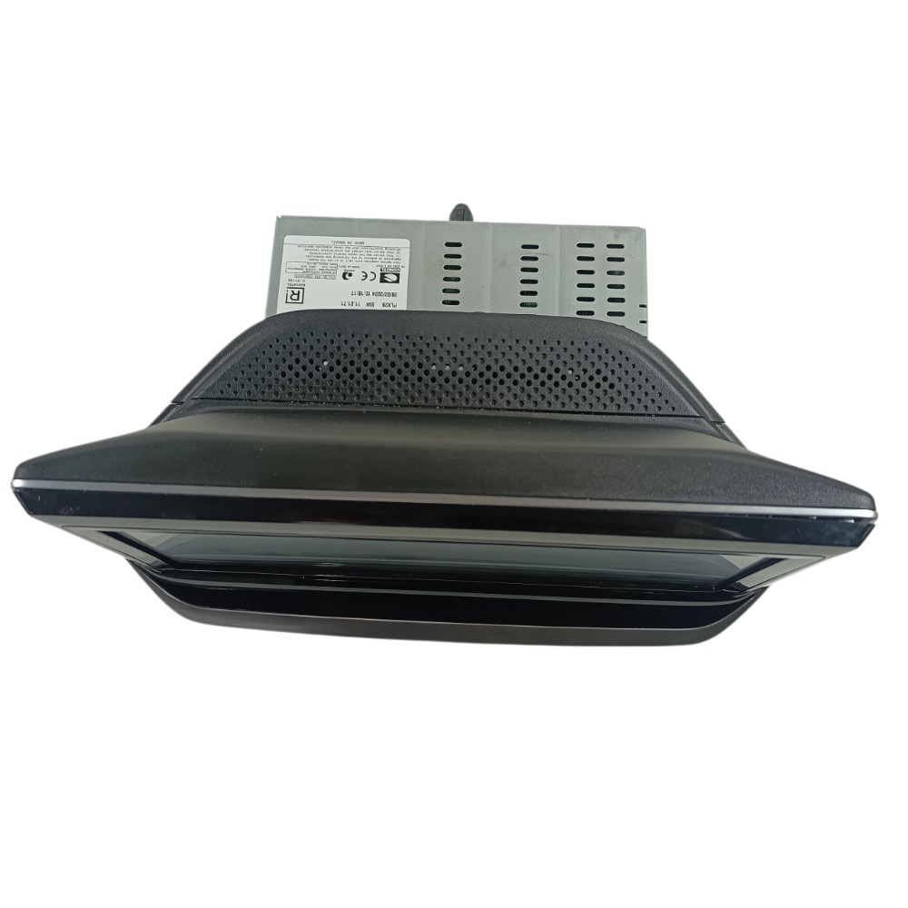 Multimídia Peugeot 208 ano 2024 985128148001 7