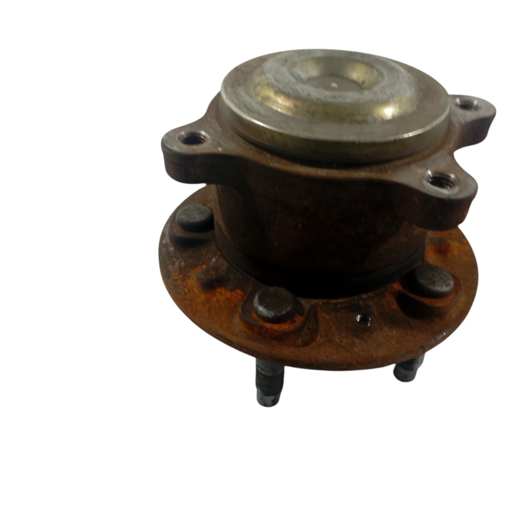 Cubo Roda Traseiro Direito Cruze Lt 1.8 2014 13591998 2