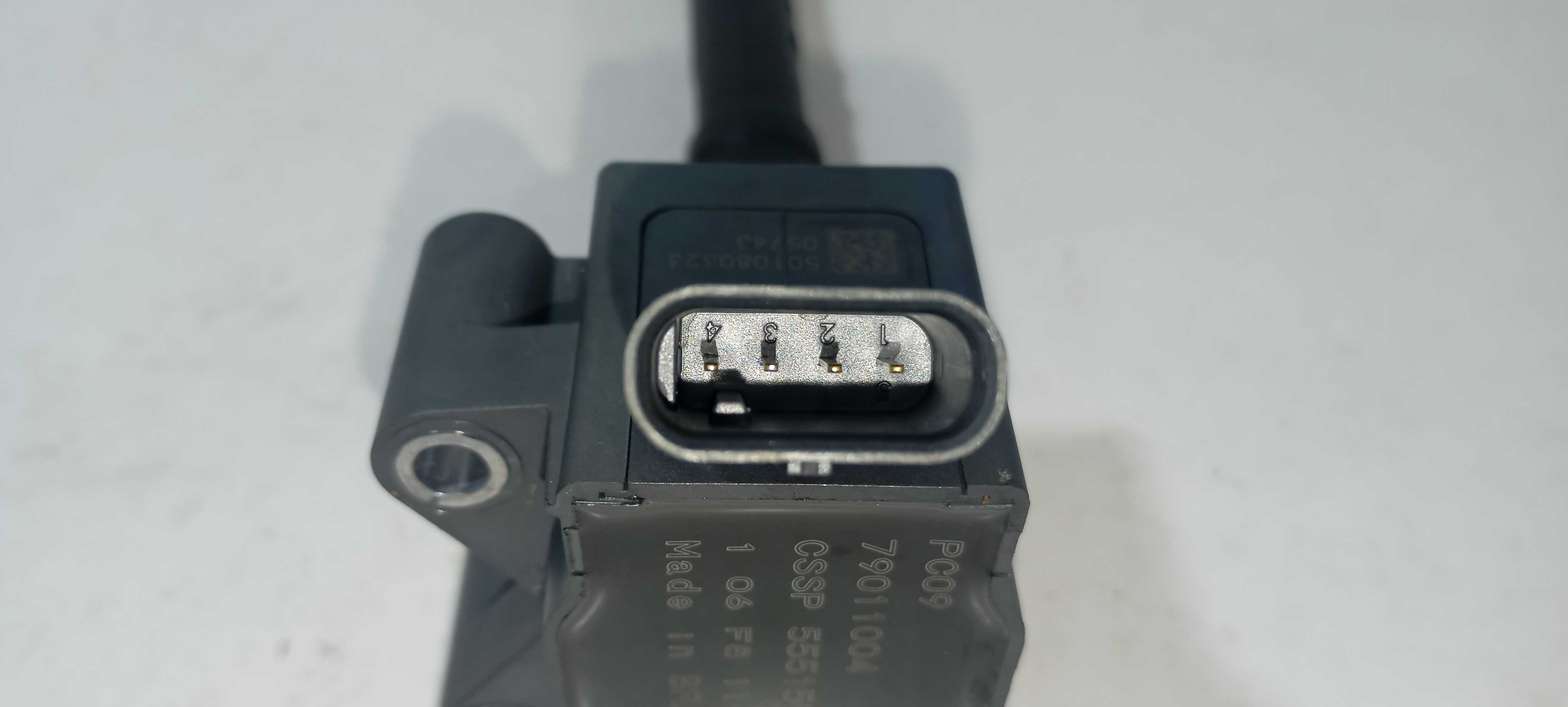 Bobina Ignição Gm Tracker Lt 2024 79011004 5