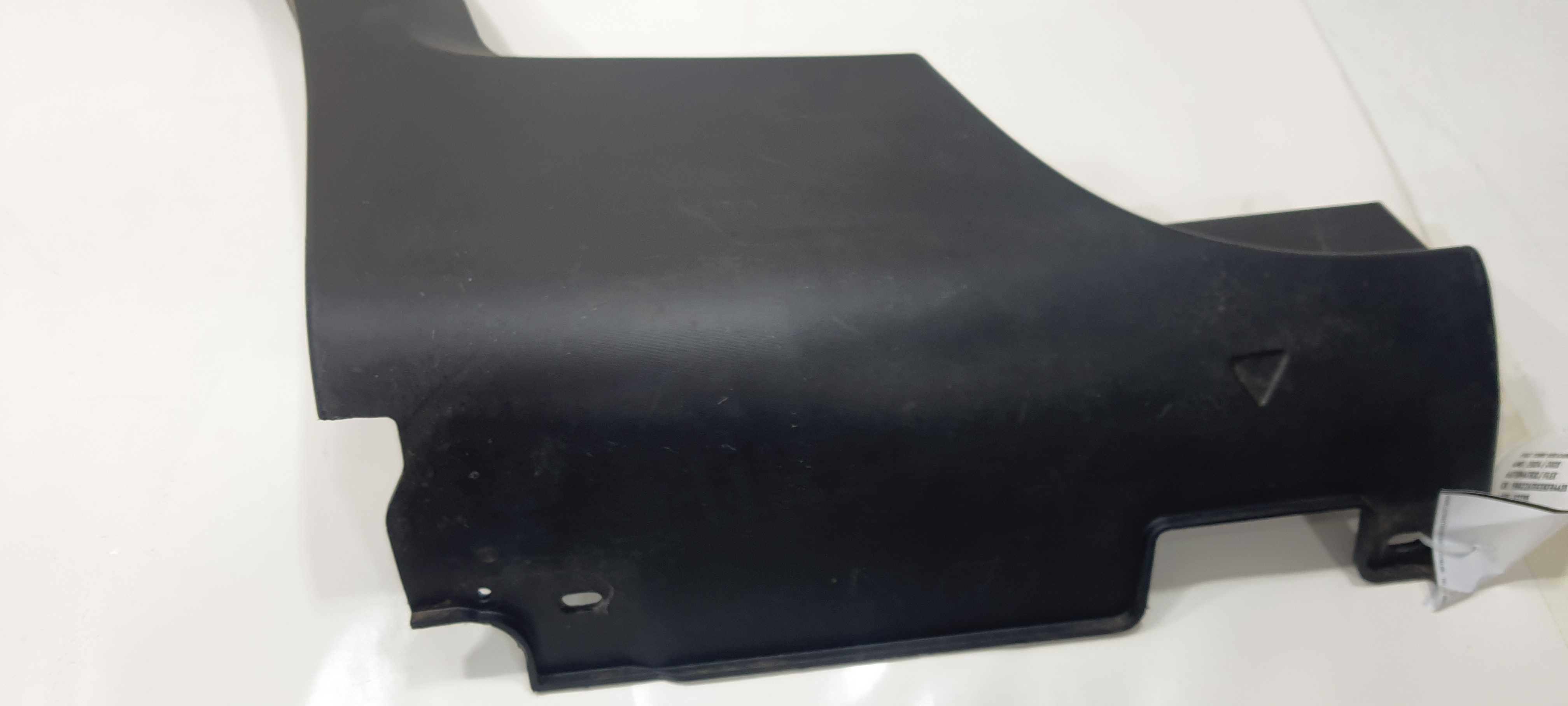 Aplique Vão Roda T Esquerdo Fiat Toro Volcano 1.3 2025 V2295