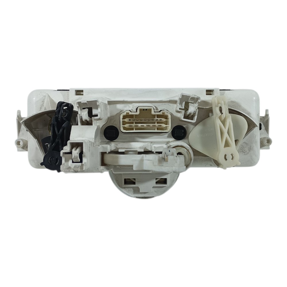 Comando ar condicionado renault megane 2007 3