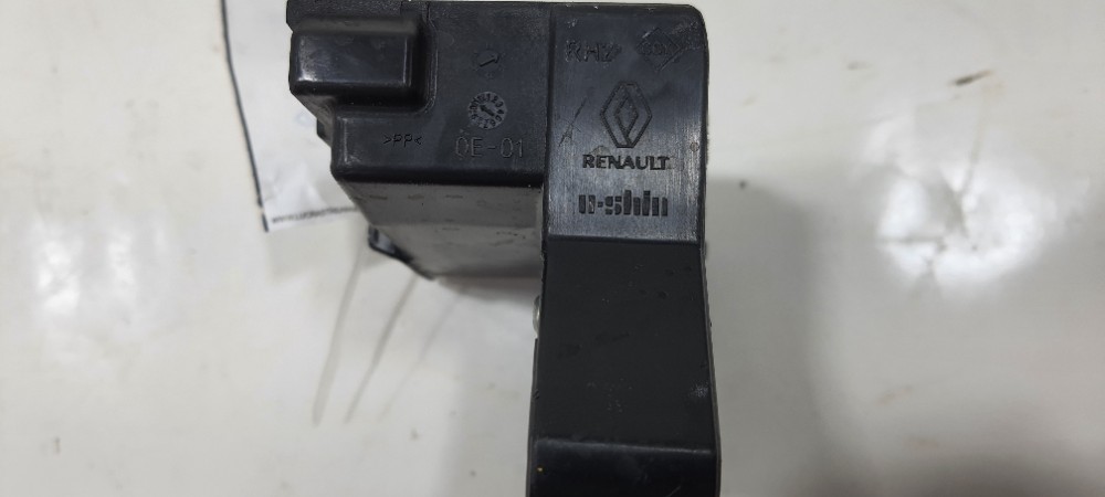 Fechadura Elétrica Traseira Direita Sandero 825028842r 4