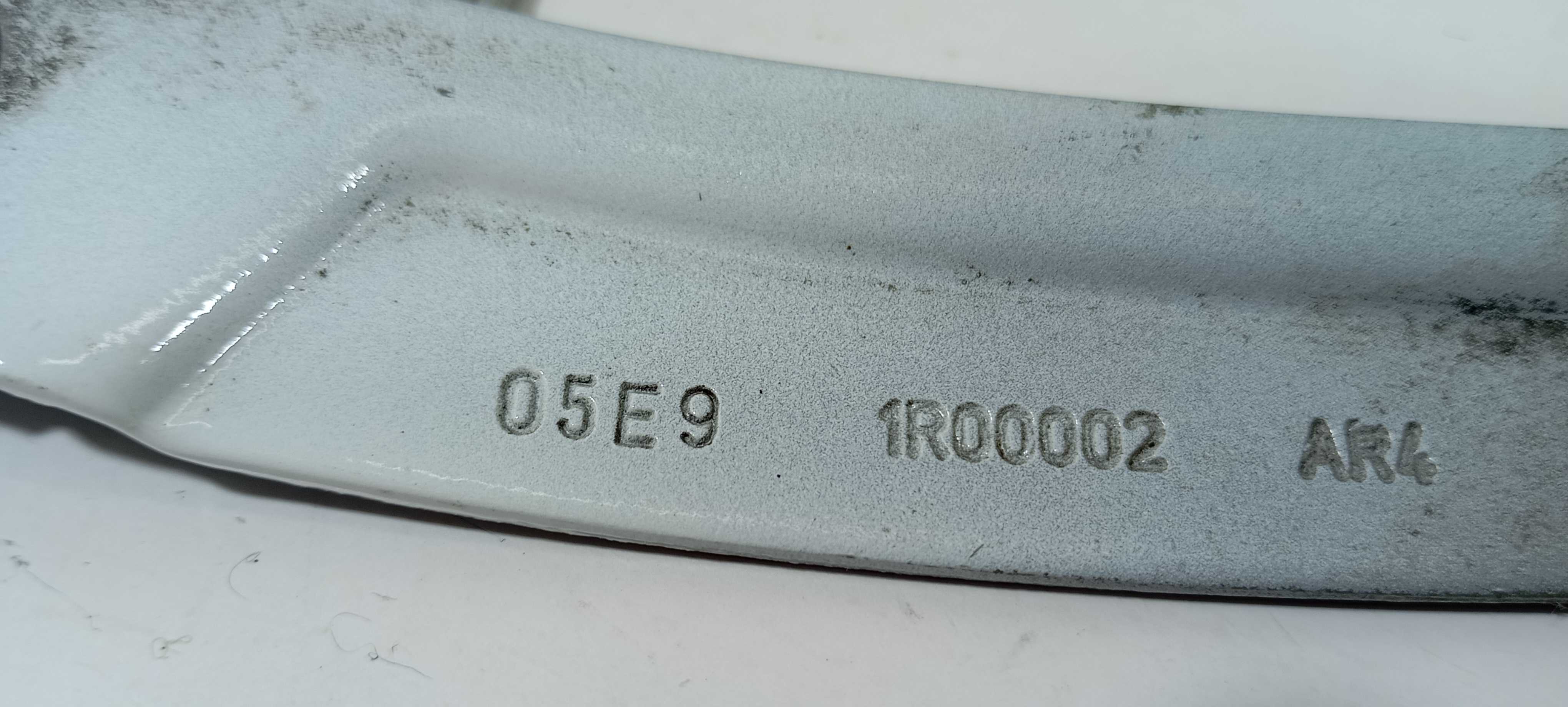 Braço Capô Esquerdo Renault Sandero 1.0 2020 05e91r00002 5