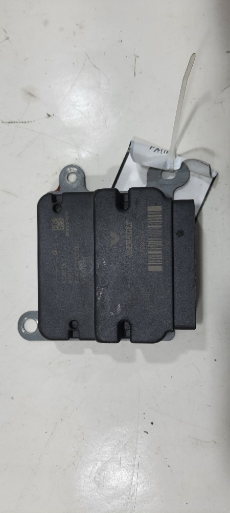 Kit Painel Renault Sandero 1.0 2019 4008971n54 Preto 5