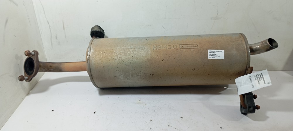 Silencioso Traseiro Hb20 Vision 1.0 2021 09052022 4