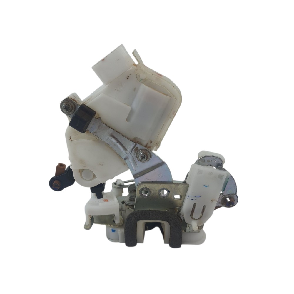 Fechadura Porta Traseira Direita Etios 2014 69050-0d180 2