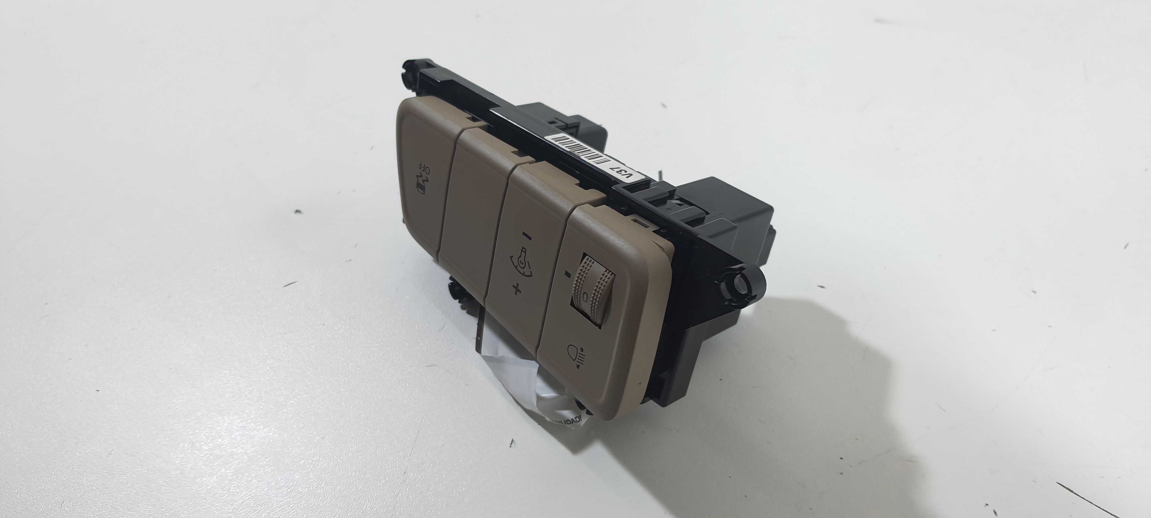 Comando Farol / Estabilidade Hyundai Elantra 2.0 2013 V2286 5