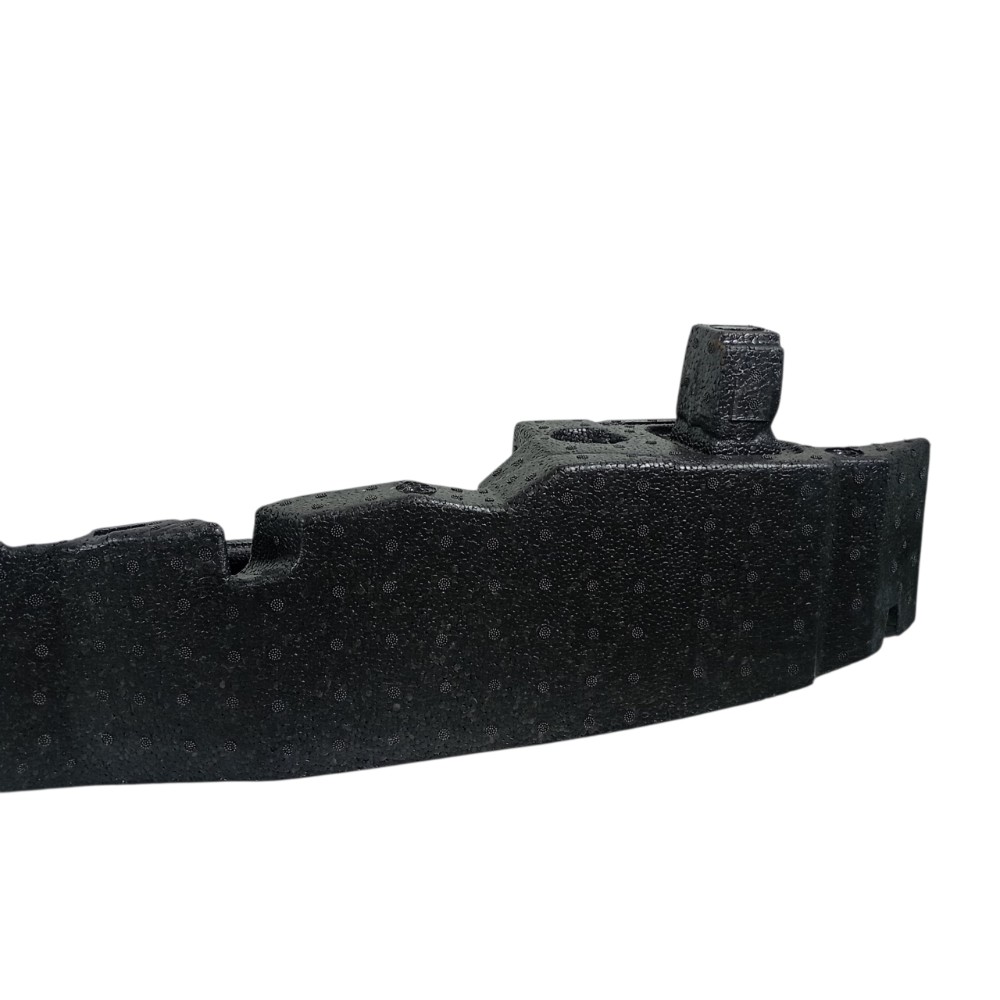 Absorvedor impacto traseiro Polo Highline 2024 6EA807439 2