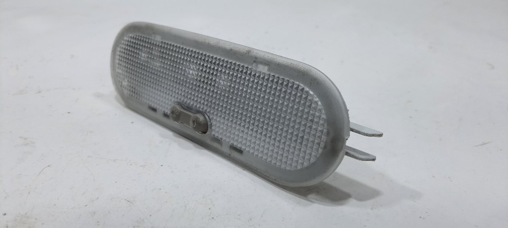 Luz  Teto Nissan March Ano 2019 264302fj2a 3