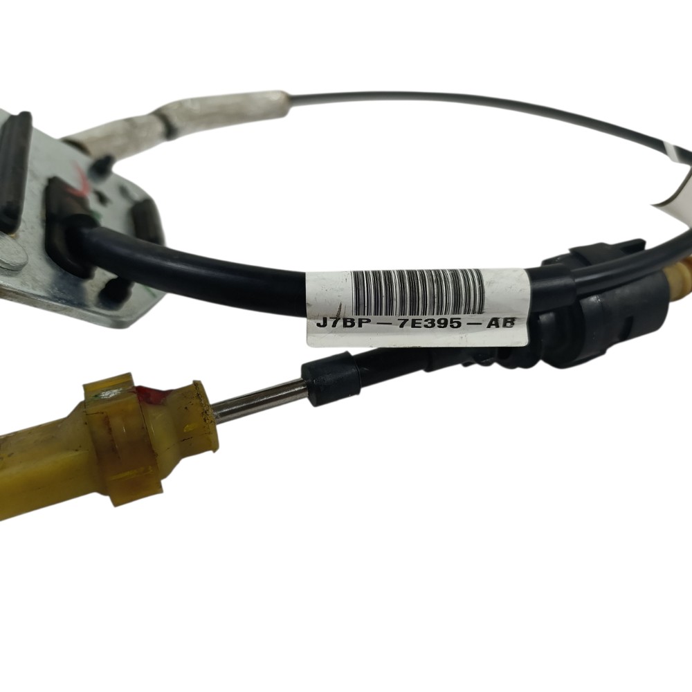 Cabo Trambulador Automático Ford Ka Se 1.5 2020 J7bp7e395ab 3