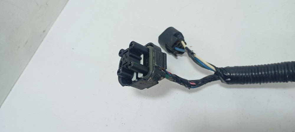 Chicote Motor Nissan March 1.0 2019 240119ke4a 2