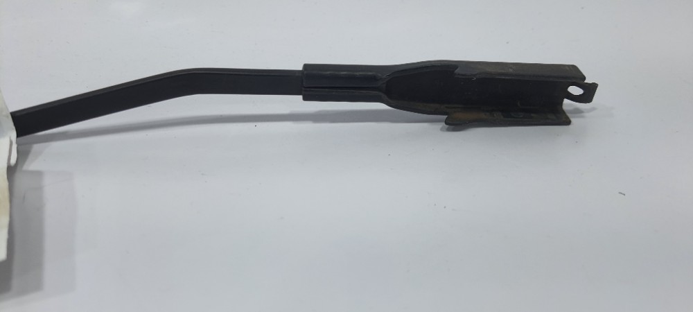 Braço Limpador Diant Esquerdo Peugeot 208 2018 9826685380 Esquerdo 3