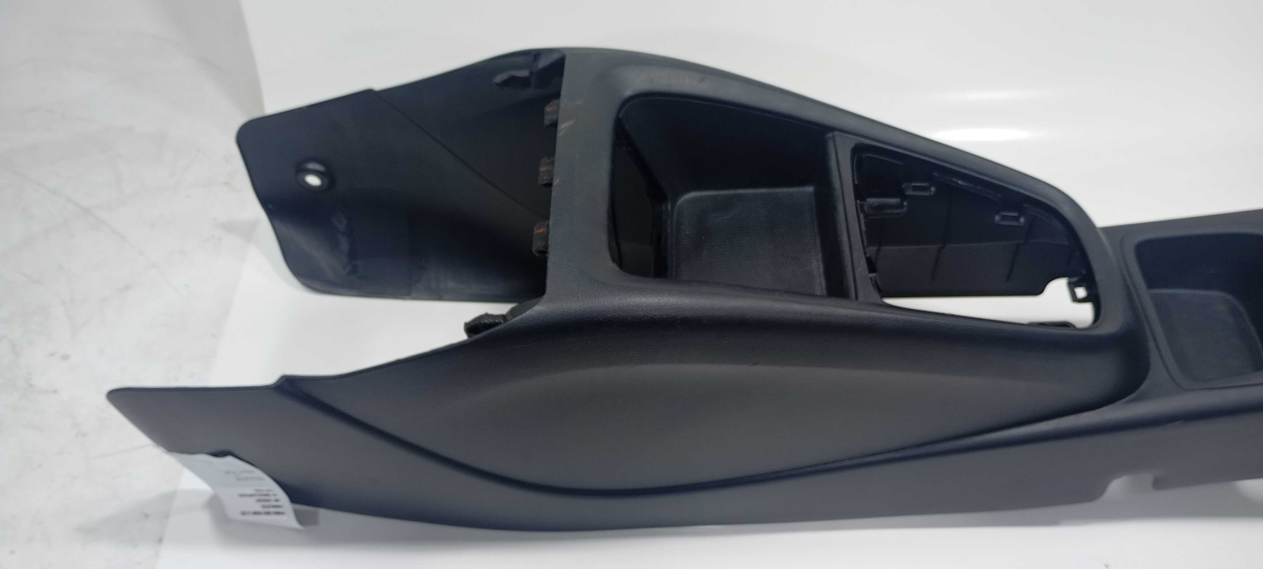 Console Central Hb20 Vision 1.0 2021 84611r1000 3