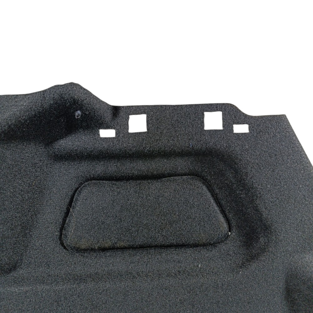 Forro Porta Malas Te Peugeot 208 Ano 2024 98274534zd 7