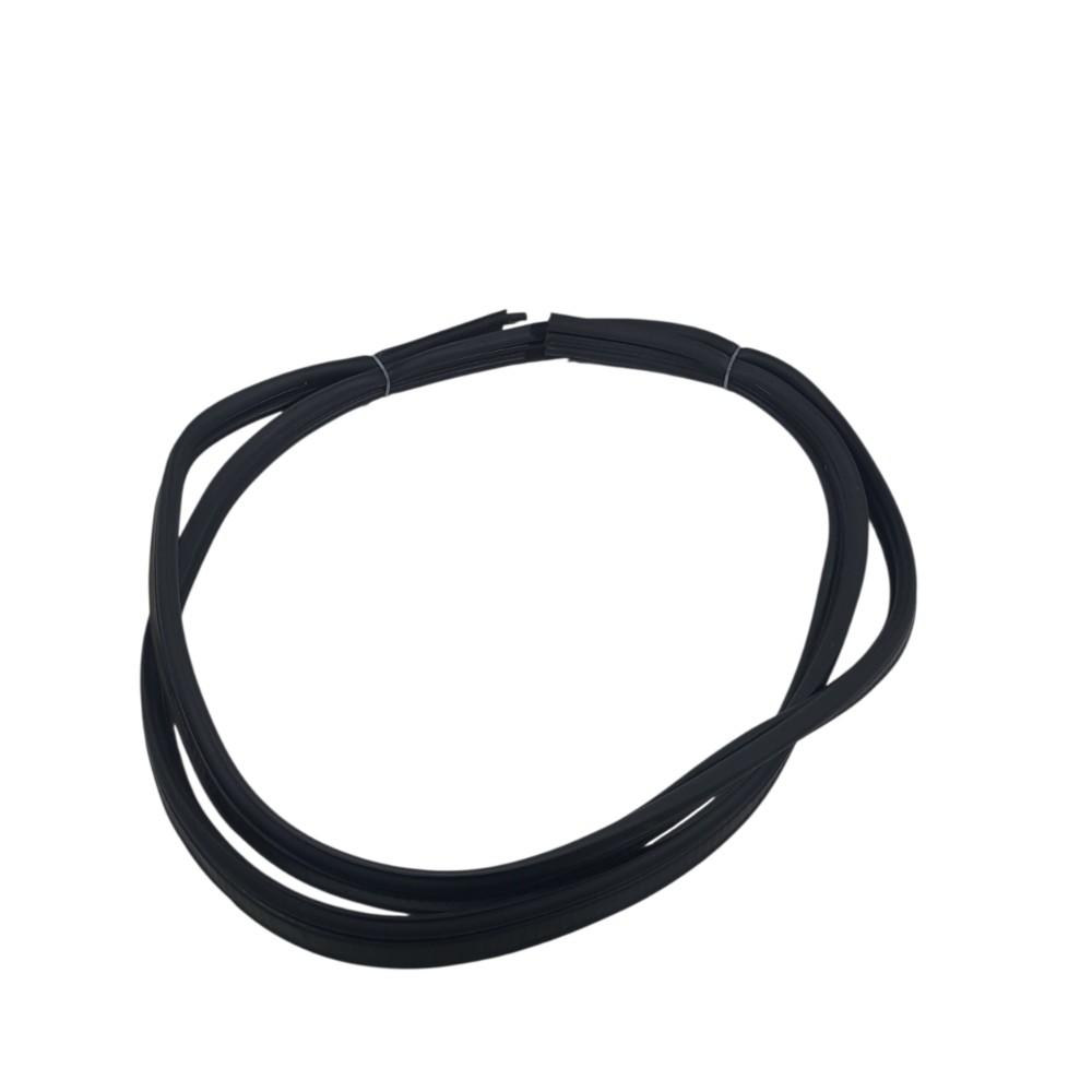 Borracha porta malas kwid zen 1.0 2023 308304929R 2