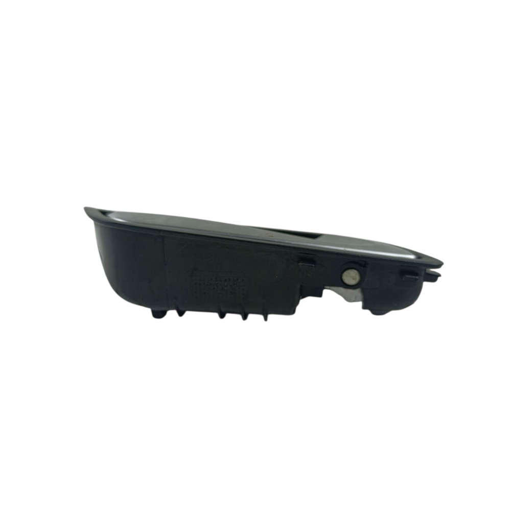 Maçaneta Externa Traseira Direita Hb20s 1.6 2016 82621hb000 Preto Traseira 2