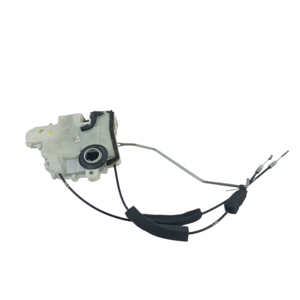 Fechadura Porta Dianteira Direita Honda Cr-v 2010 Swafrl2 2