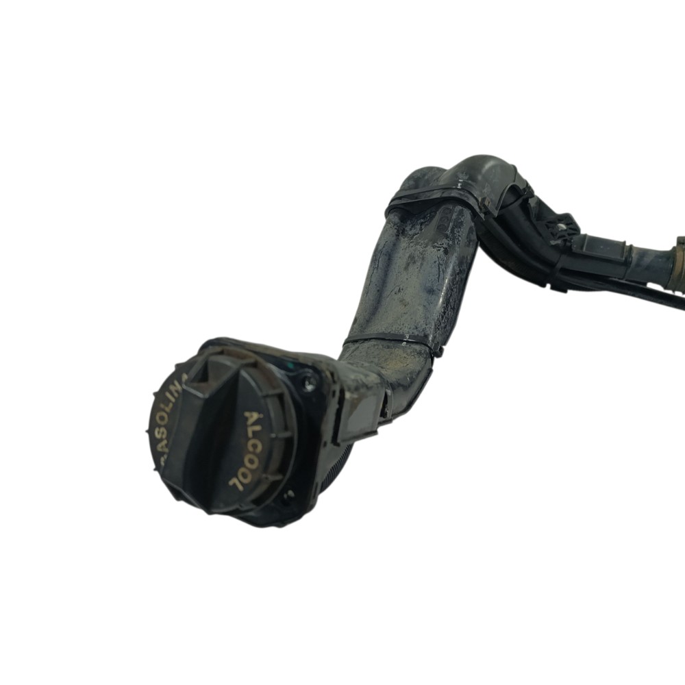 Gargalo Tanque Hb20 Sense 1.0 2022 31030r1500 Preto 3