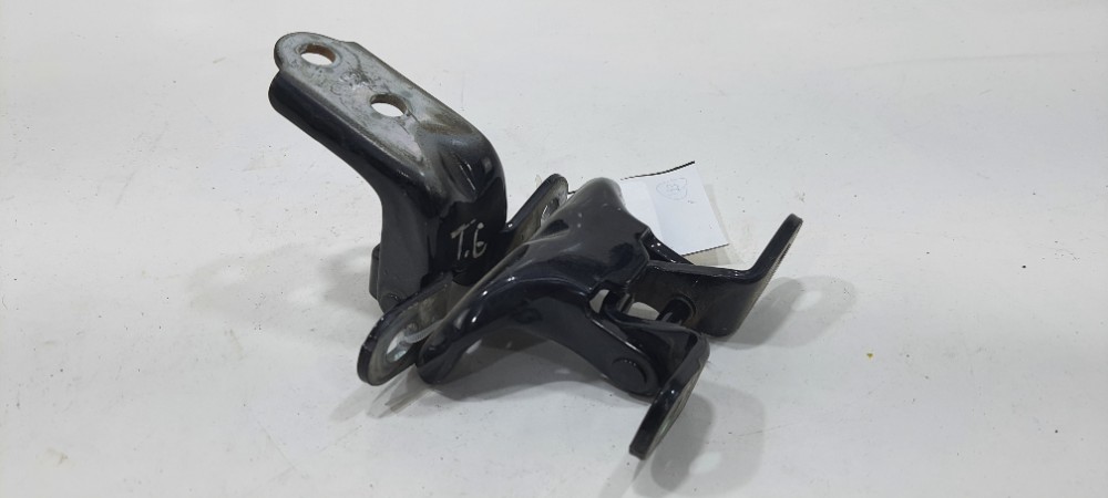 Dobradiça Porta Traseira Esquerda Hyundai Ix35 2012 A046057 1