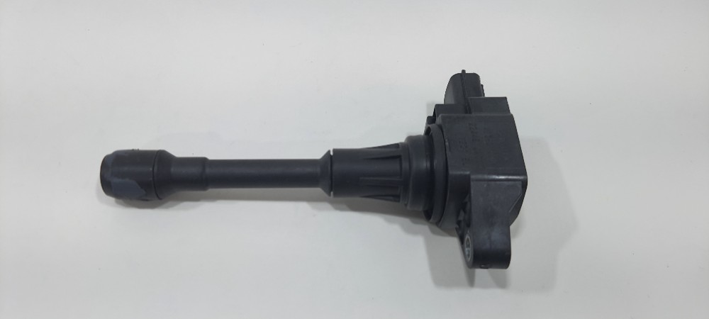 Bobina Ignição Nissan Tiida Sedan 1.8 2012 V2305 2