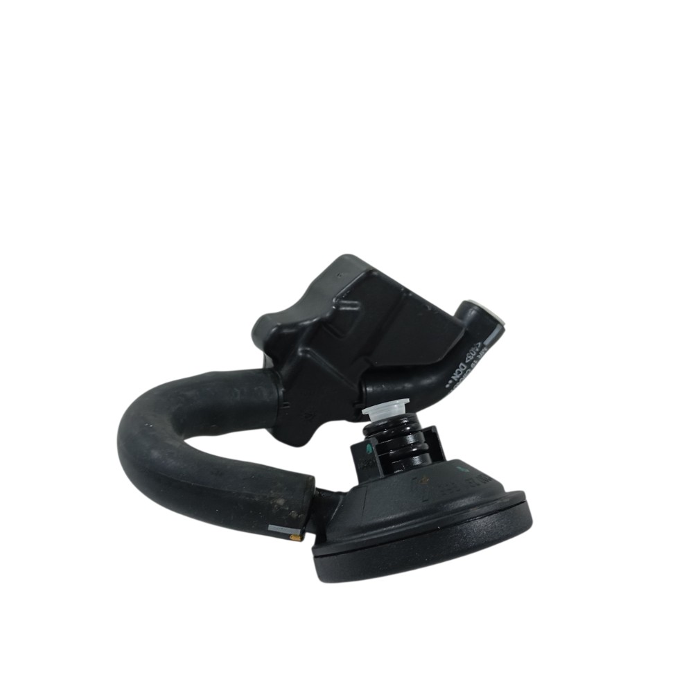 Anti Chama Coletor Admissão Renault Captur 2021 8200291355 4