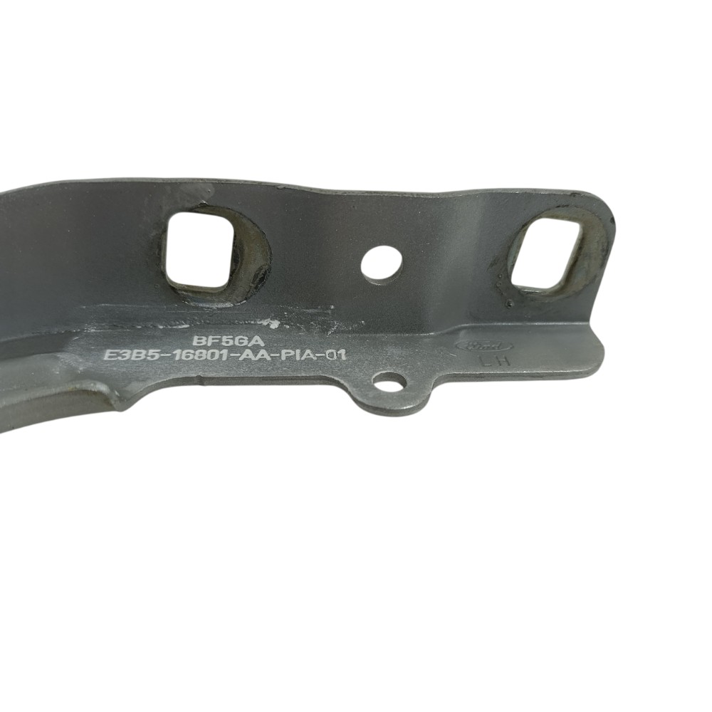 Braço capô dianteira esquerda Ford ka  Hatch 2020 E3B516801 3