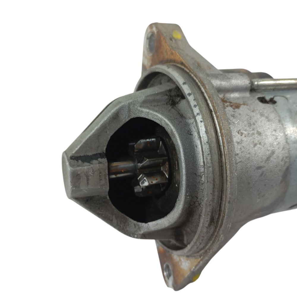 Motor Partida Ford Ka 1.0 3cc 2021 E3b511000aa 5