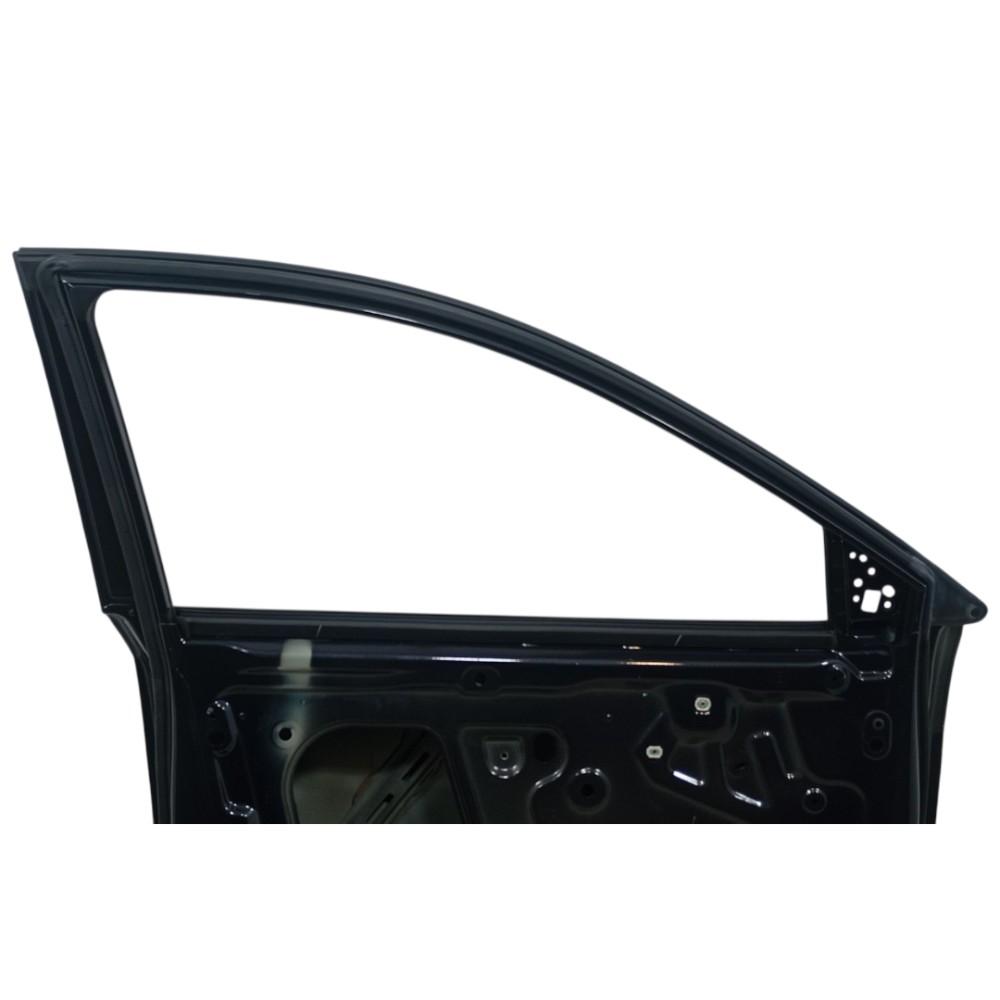 Porta Dianteira Esquerda Chevrolet Tracker 1.0 2024 26383303 Azul 5