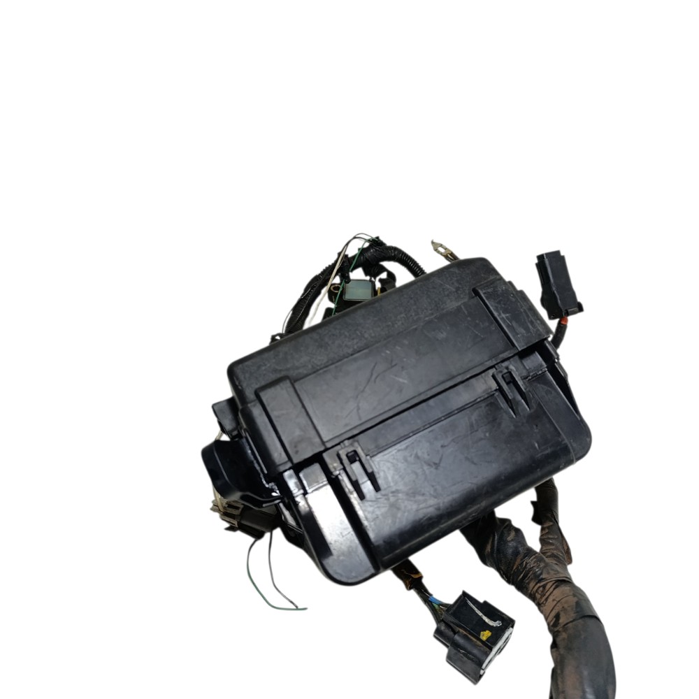 Chicote Motor Hb20s 1.6 2018 912301s501 3