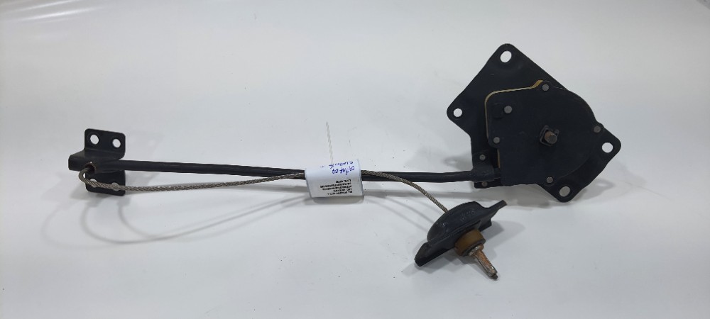 Catraca Suporte Estepe Kia Sorento Ex 2.4 2012 628502p000 4